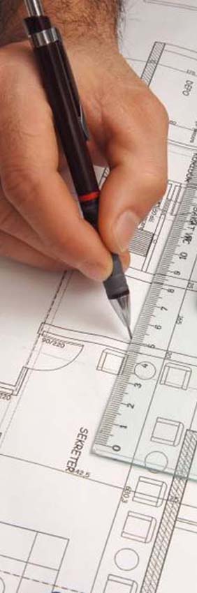 Draughtsmanship